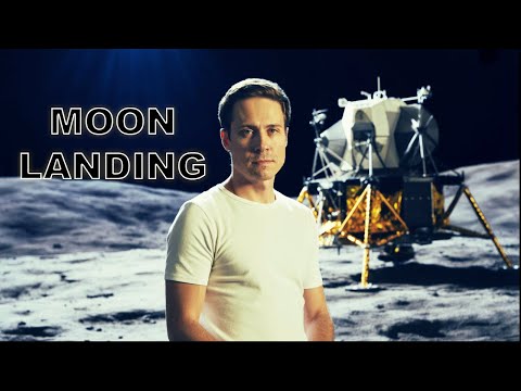We Landed on the Moon, But Can’t Afford Rent
