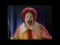 McDonald S Happy Meal Players Oliver Company 1988