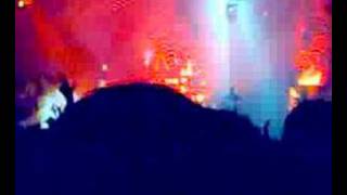 Marea - Nana de quebranto (mala sombra)