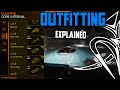 Beginner S Guide Ship Outfitting Modules Builds Explained Elite Dangerous