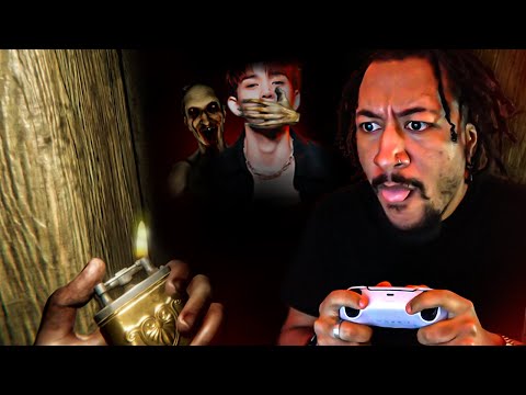 I Try Freeing SWAGDADDY LUCAS from the SM DUNGEON...