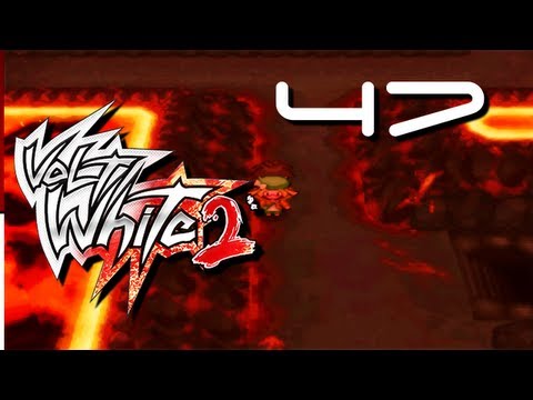 Pokemon Volt White 2 -Episode 47 HELL