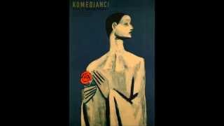 Dr.Toilet with Little Harmony's - to Demetrio Stratos