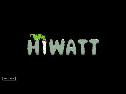 Hiwatt Hi-5 - 420 Limited Edition