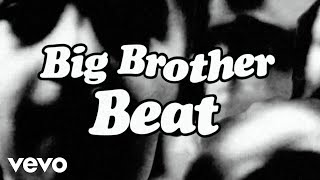 De La Soul - Big Brother Beat (Official Visualizer) ft. Mos Def