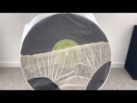 rarely seen ALICE COOPER Schools Out (Classic 1972 UK first press