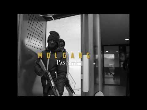 Mdl gang- Pas Raté : /////@RealByYoda