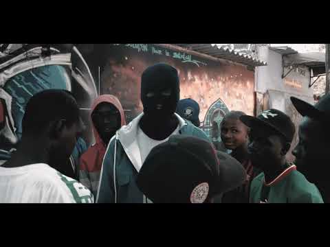 Julio L'absolu - JMBLC ft Primus Beats