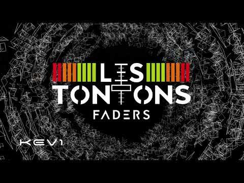 Melodic Techno - DJ set by KEV1