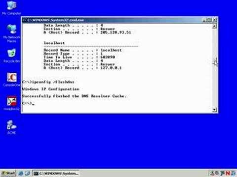 Windows Command Line Tools - Part 1