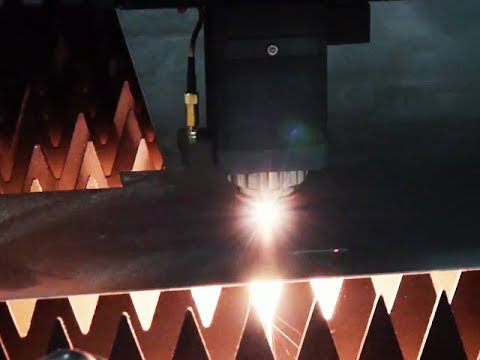 NEW LAGUNA SMARTSHOP LASER | CBX