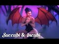 The Succubi And Incubi The Hammer Of Witches Part 3 Malleus Maleficarum Explained