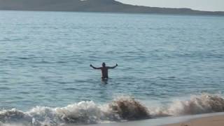 Scotland by motorcycle, Skye, Outer Hebrides etc etc etc.