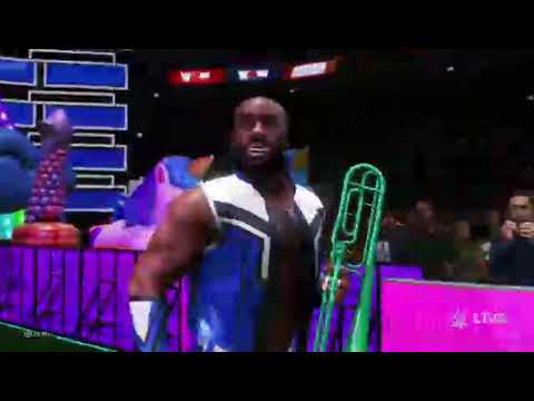 wwe 2k20 my career walkthrough part 17