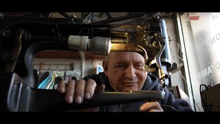 Hidayet Usta Trailer