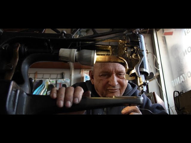 Hidayet Usta Trailer