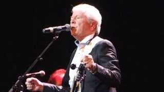 MIKE PENDER of the Searchers: 'WHEN YOU WALK IN THE ROOM