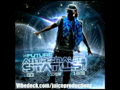 Future Ft. Ludacris and Rocko - Blow That Money