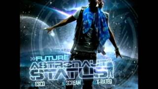 Future Ft. Ludacris and Rocko - Blow That Money
