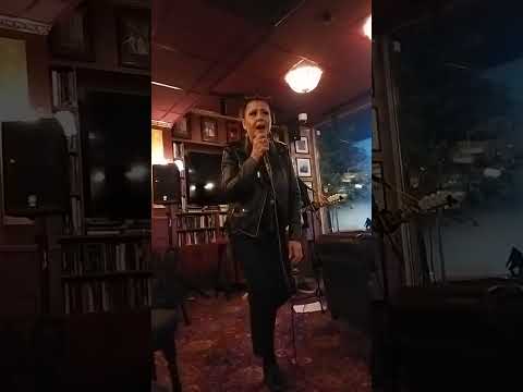 Encore: Sani/Samuli Erkkilä/Tuhat Yötä (Sani/Samuli Edelmann), John Scott's, Helsinki 2.9.2023