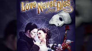 Love Never Dies- 01 &quot;The Aerie&quot; (Australian Cast)