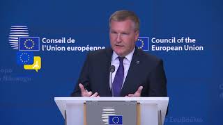 Will Irish Become an Official EU Language? European Commission's Key R