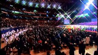 103rd Holy Convocation Official Day