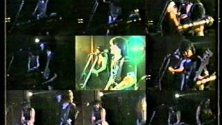 BLUES POWER / NIEKRASZ(TSA)MACHEL (TSA) KACZANOWSKI-WOŹNIAK / I'M SO GLAD' 1990