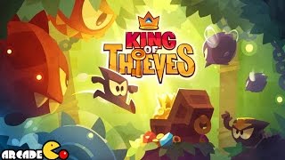 King of Thieves videosu