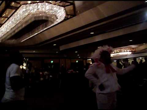 Dvon Garcon vs Father Demetrius Diore'