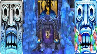 Unlocking Frozen Shadows Map on Temple Run 2 ( 6+ Months of Gameplay)