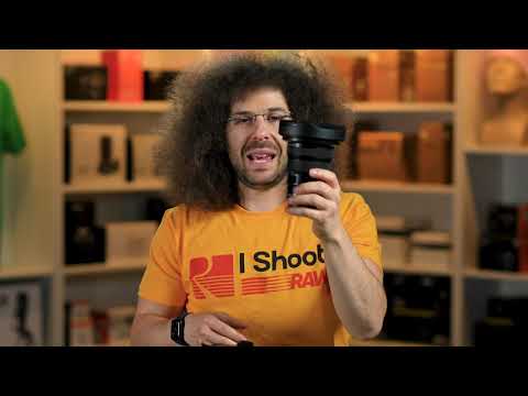 Nikon Z 14-24mm f2.8 S vs 14-30mm f4 S Lens Review | IT'S ABOUT TIME!!!