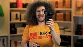 Video thumbnail for Nikon Z 14-24mm f2.8 S vs 14-30mm f4 S Lens Review | IT'S ABOUT TIME!!! by Jared Polin