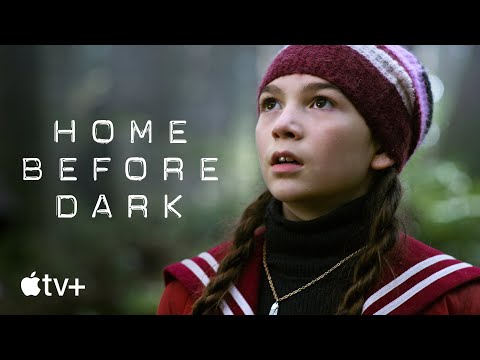 Home Before Dark — Season 2 Official Trailer | Apple TV+ thumnail