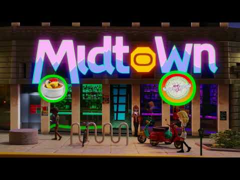 Homegrown Animated Commercial  thumbnail