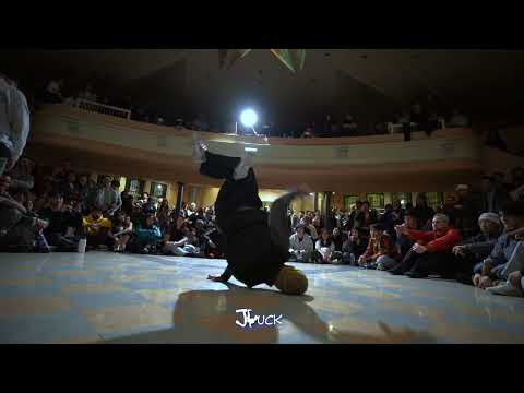 Rona Vs Wolvi - Top 8 - Northwest Sweet 16 2025