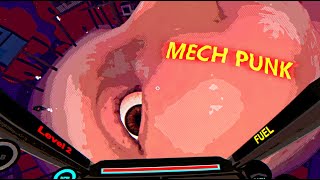 Watch and explore about MECH PUNK PC Steam CD Key