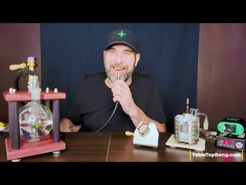 ball vape comparison - Screwball and ZenLeaf wireless - *which one to buy*