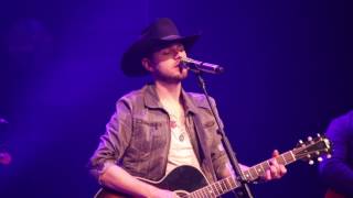 Brett Kissel Moncton, I Didn't Fall In Love With Your Hair