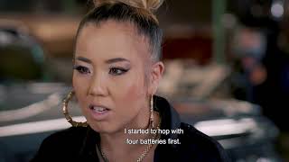 Kay Kaoru  - LOWRIDER Roll Models Ep.20
