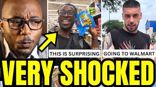 Download lagu Other Countries Are SHOCKED By Walmart For The First Time mp3 Download lagu Other Countries Are SHOCKED By Walmart For The First Time mp3