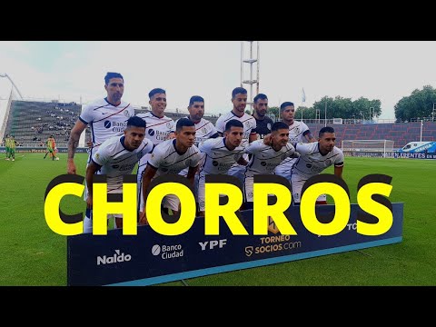 MERCENARIOS DE MIERD4 San Lorenzo 0 Aldosivi 2(Análisis)