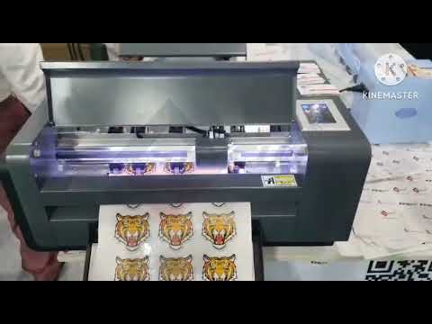 LOGO CUTTING PLOTTER