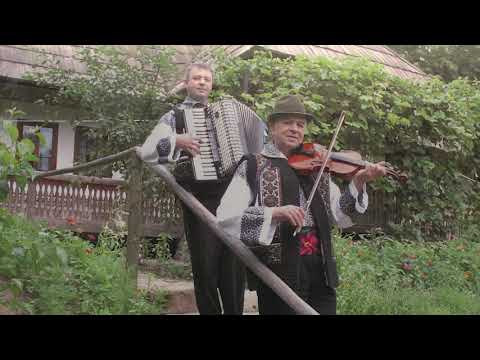 VASILE MUCEA - BĂTRÂNEASCA