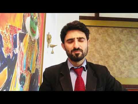 bobby thakur  Audtion about army 