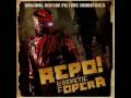 Repo! The Genetic Opera - Legal Assassin 