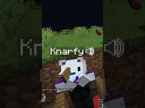 Knarfy is Dead
