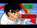 The Hajime No IPPO Anime Was A Flop Raju Random