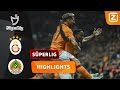 EEN HEERLIJKE KANONSKOGEL VAN MERTENS! | Galatasaray vs Alanyaspor | SüperLig 2023/24 | Samenvatting