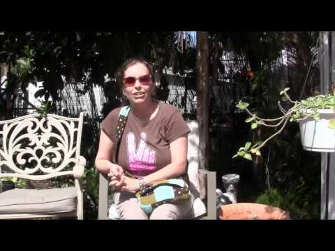 Cassadaga Spiritualist Camp Video 4